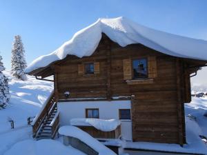 Chalet Lang in Hochkrimml for 6 people