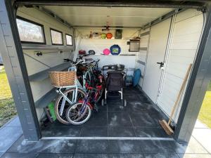 Holiday home with 3 bedrooms