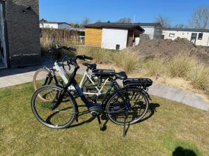 Holiday home with 3 bedrooms