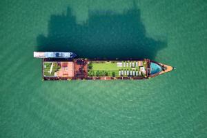 Aqua Elegance Cruise - Halong Bay by AHG