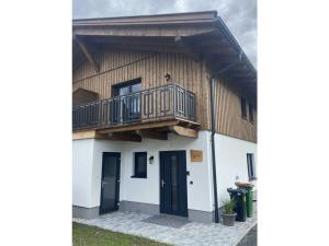 Cabin in Hermagor with swimming pool