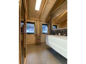 Cabin in Hermagor with swimming pool