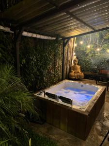 MORUMBI GLAMPING
