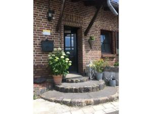 Holiday apartment with 2 bedrooms