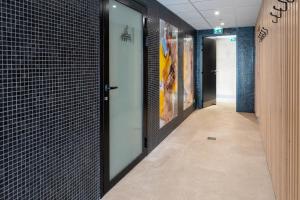 Hotel Libera Spa et Restaurant Caen Colombelles