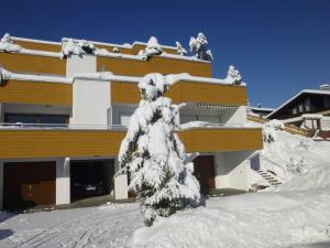 Holiday apartment with 1 bedroom