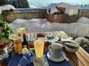 Holiday apartment with 1 bedroom