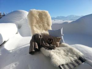 Holiday apartment with 1 bedroom