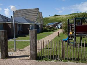 Holiday home de Seinpost Callantsoog No 6