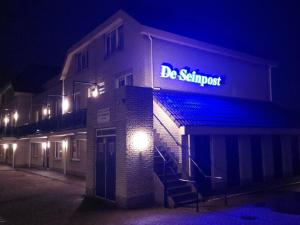 Holiday home de Seinpost Callantsoog No 6