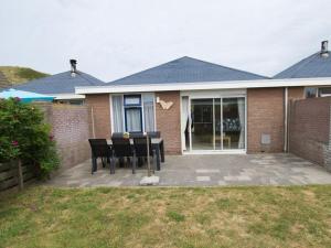 Holiday home de Seinpost Callantsoog No 6