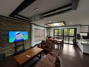 MG Holiday Home Tagaytay