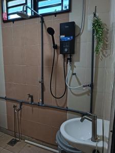 FF Homestay Dungun