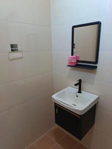 FF Homestay Dungun
