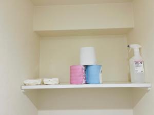 R SQUARE Nihonbashi Room No 201