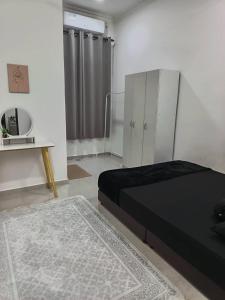 FF Homestay Dungun
