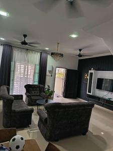 FF Homestay Dungun
