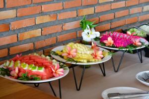 Seacrest Boutique Kohtao Thailand