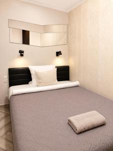 2 Bedroom Center Apartments
