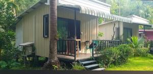 PinkHouse