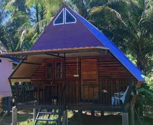 PinkHouse