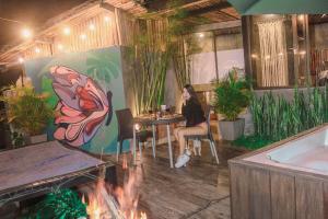 MORUMBI GLAMPING