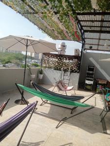 Hostel HA LUXURY