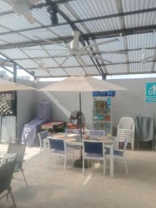 Hostel HA LUXURY