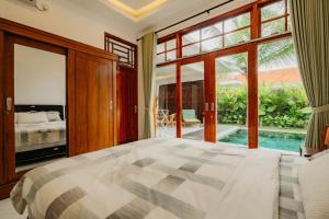2 Bedroom Villa Gajendra