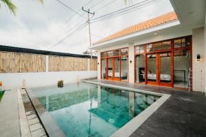 2 Bedroom Villa Gajendra