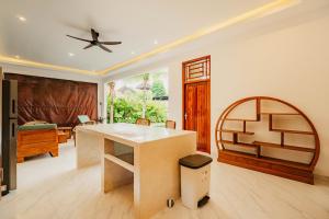 2 Bedroom Villa Gajendra