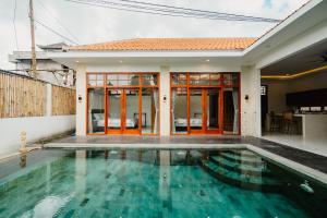 2 Bedroom Villa Gajendra