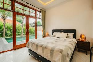 2 Bedroom Villa Gajendra