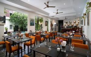 Boutique Indochine dAngkor