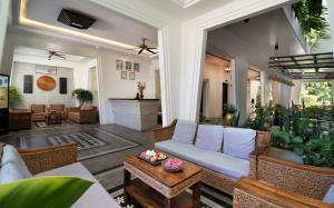 Boutique Indochine dAngkor