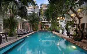 Boutique Indochine dAngkor