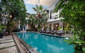 Boutique Indochine dAngkor