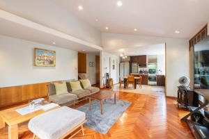 Mineyama Green Villa