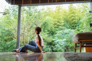 Mineyama Green Villa