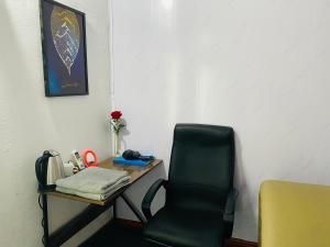 Nam Mỹ Vân Homestay - ĐH Công nghiệp Thái Nguyên
