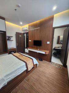 Sunrise Hotel Tại Sầm Sơn