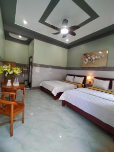 Tiến Phát Hotel