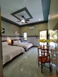Tiến Phát Hotel
