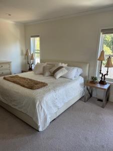 North Van Mountain Retreat