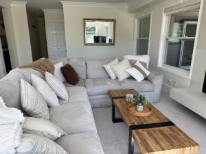 North Van Mountain Retreat
