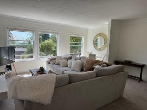 North Van Mountain Retreat