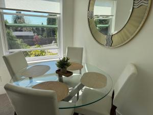 North Van Mountain Retreat