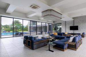 StayVista at House Of Nine
