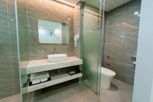 Nhật Tân Hotel VEC - Đông Anh