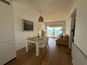 Apartamento con vista al mar - 3 pers. - ES-209-104